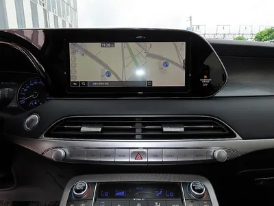 Hyundai Palisade 2.2 2WD 2019 14