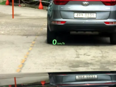 Hyundai Palisade 2.2 2WD 2019 10