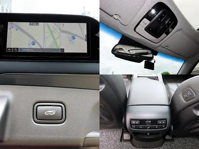 Hyundai Palisade 2.2 2WD 2019 18