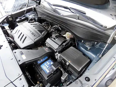 Hyundai Palisade 2.2 2WD 2019 19