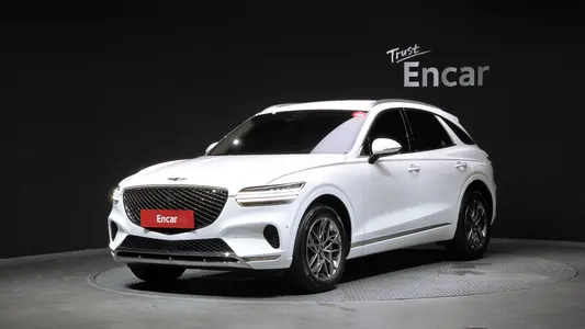 Genesis GV70 2.5T AWD 2023