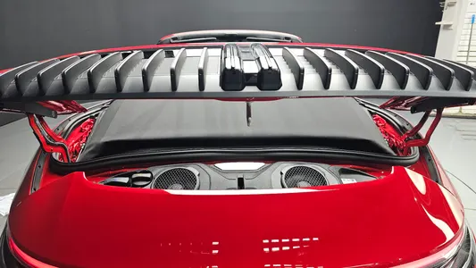 Porsche 911 (992) 4 GTS 2023 19