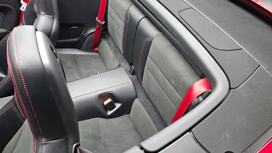 Porsche 911 (992) 4 GTS 2023 17