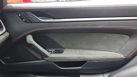 Porsche 911 (992) 4 GTS 2023 25