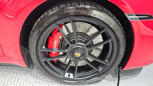 Porsche 911 (992) 4 GTS 2023 21