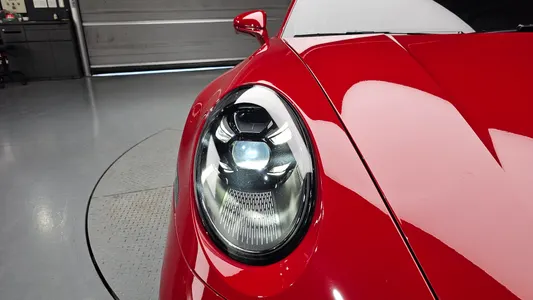 Porsche 911 (992) 4 GTS 2023 22