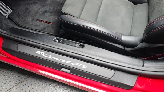 Porsche 911 (992) 4 GTS 2023 30