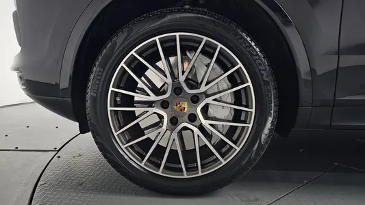 Porsche (PO536) 3.0 2019 5