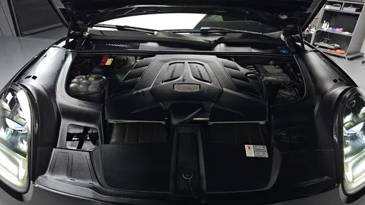 Porsche (PO536) 3.0 2019 6