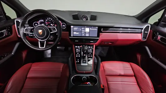 Porsche (PO536) 3.0 2019 7