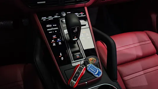 Porsche (PO536) 3.0 2019 9