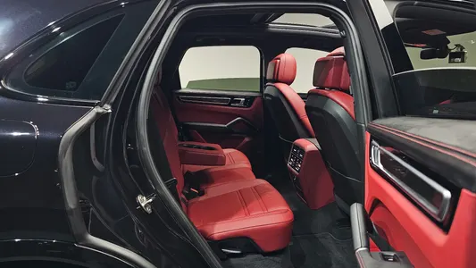 Porsche (PO536) 3.0 2019 11