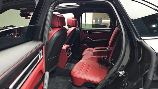 Porsche (PO536) 3.0 2019 12