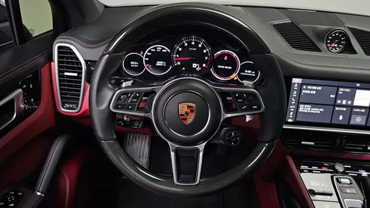 Porsche (PO536) 3.0 2019 13
