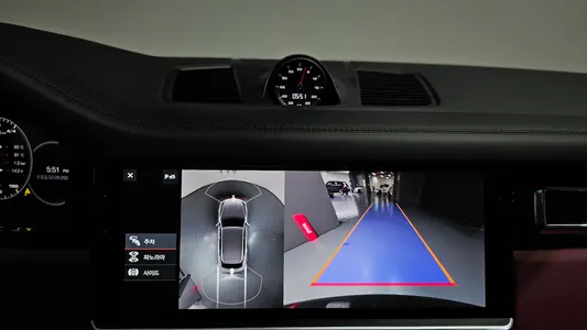Porsche (PO536) 3.0 2019 15