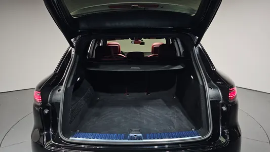 Porsche (PO536) 3.0 2019 20