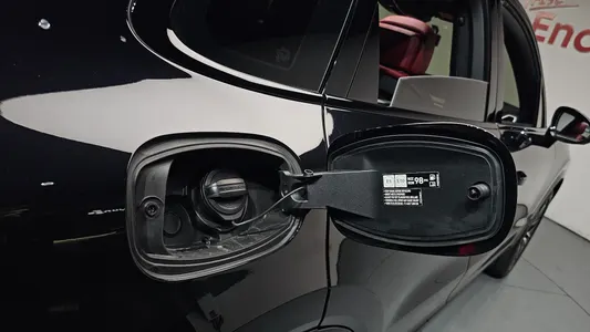 Porsche (PO536) 3.0 2019 31