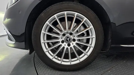 Mercedes-Benz E-Class W213 E250 2020 5