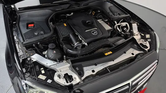 Mercedes-Benz E-Class W213 E250 2020 6