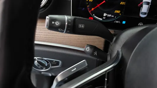 Mercedes-Benz E-Class W213 E250 2020 9