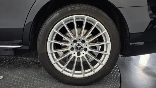 Mercedes-Benz E-Class W213 E250 2020 21