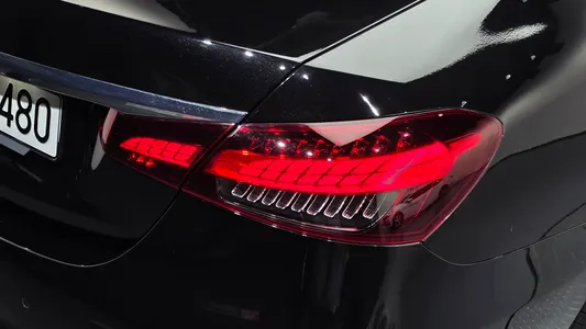 Mercedes-Benz E-Class W213 E250 2020 23