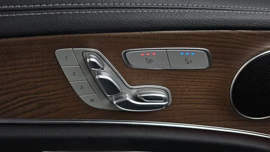 Mercedes-Benz E-Class W213 E250 2020 30