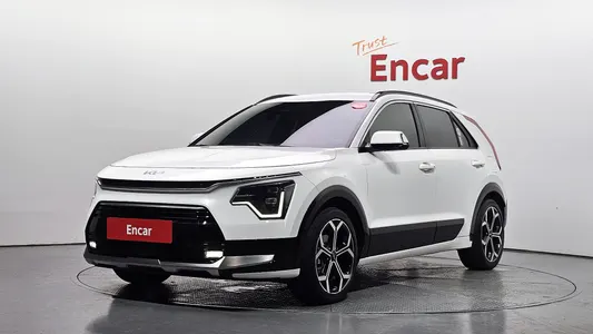 Kia 2022