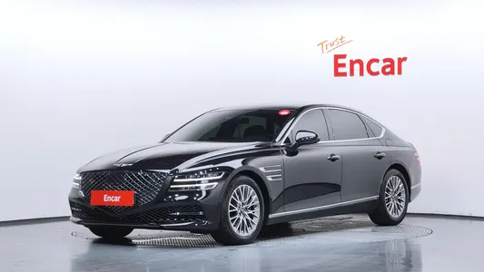 Genesis G80 (RG3) 2.5 AWD 2021