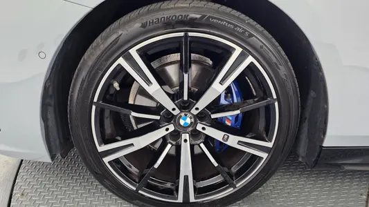 BMW 5 Series (G60) 530i xDrive M 2024 5