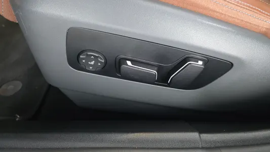 BMW 5 Series (G60) 530i xDrive M 2024 33