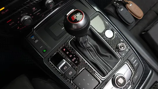 Audi A7 40 TFSI 2015 9