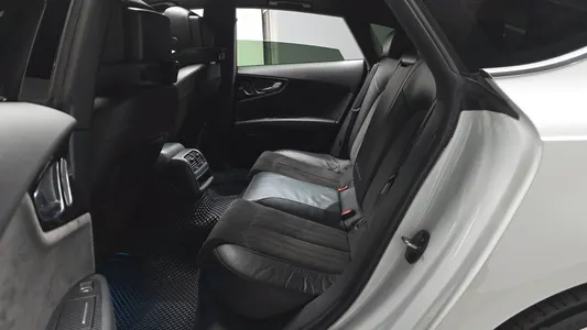 Audi A7 40 TFSI 2015 12
