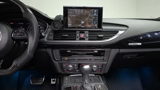 Audi A7 40 TFSI 2015 14