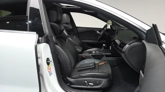 Audi A7 40 TFSI 2015 26