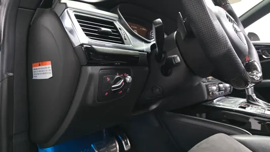 Audi A7 40 TFSI 2015 29