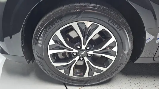 Kia Carnival 9 2022 5