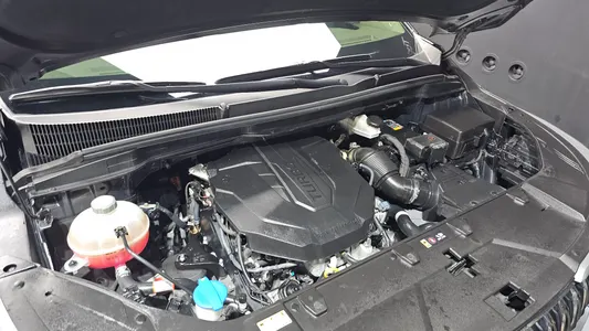 Kia Carnival 9 2022 6