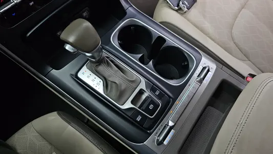 Kia Carnival 9 2022 9