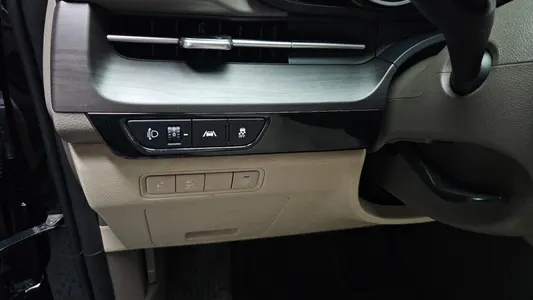 Kia Carnival 9 2022 28
