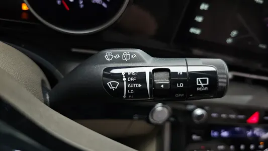 Kia Carnival 9 2022 29