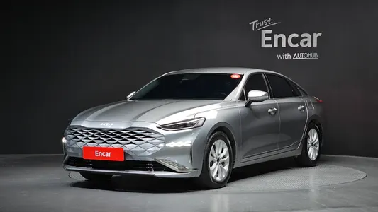 Kia K8 2.5 2WD 2023