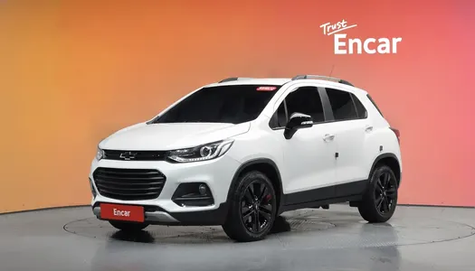 Chevrolet 1.4 2018