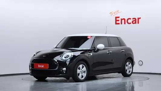 MINI 5 2018