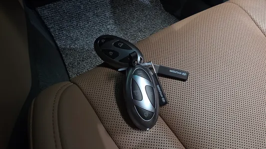 Hyundai (GN7) 2025 37