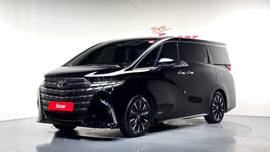 Toyota 4 2.5 HEV AWD 2025