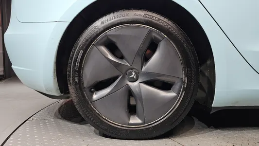 Tesla 3 RWD 2020 5