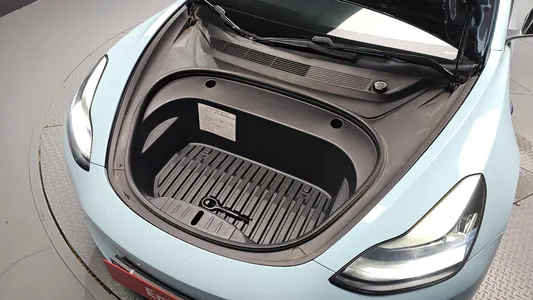 Tesla 3 RWD 2020 6