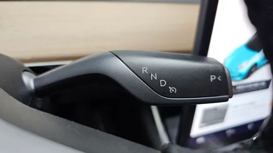 Tesla 3 RWD 2020 9