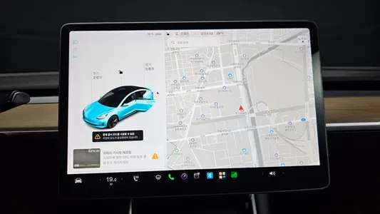 Tesla 3 RWD 2020 14